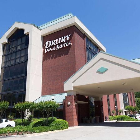Drury Inn & Suites Birmingham Grandview Eksteriør bilde