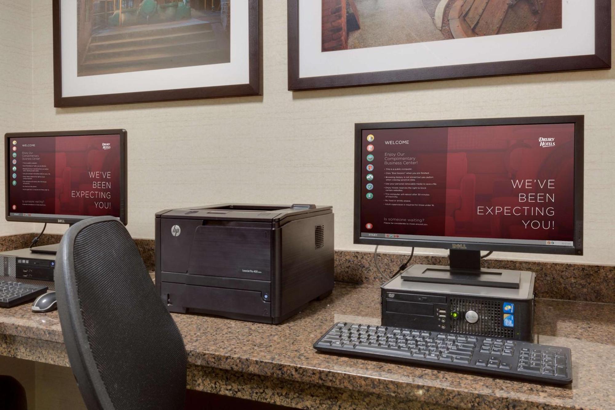 Drury Inn & Suites Birmingham Grandview Eksteriør bilde