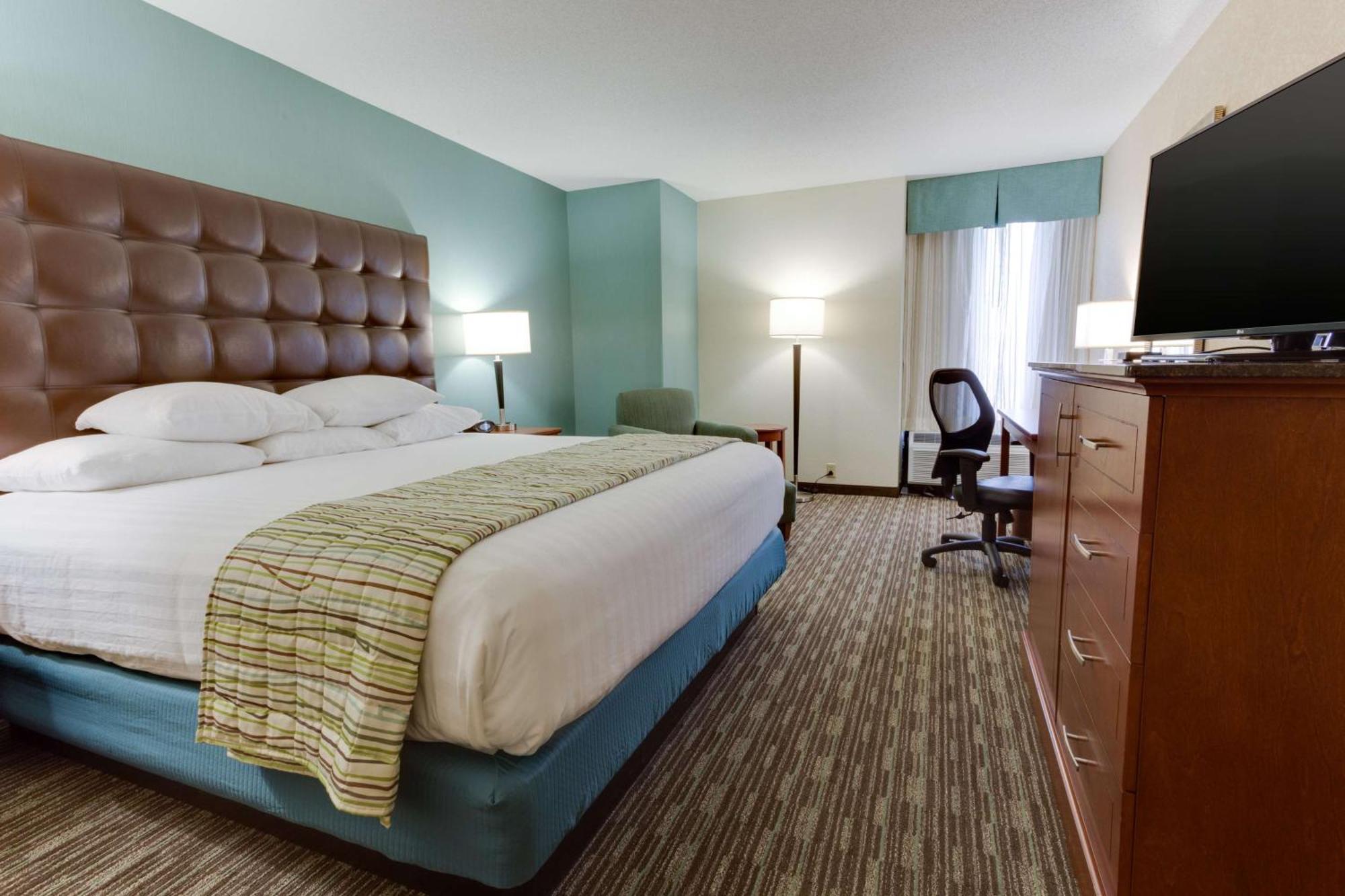 Drury Inn & Suites Birmingham Grandview Eksteriør bilde
