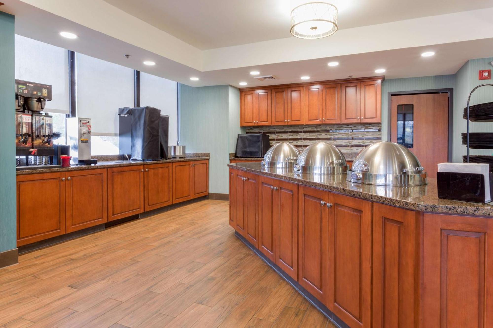 Drury Inn & Suites Birmingham Grandview Eksteriør bilde