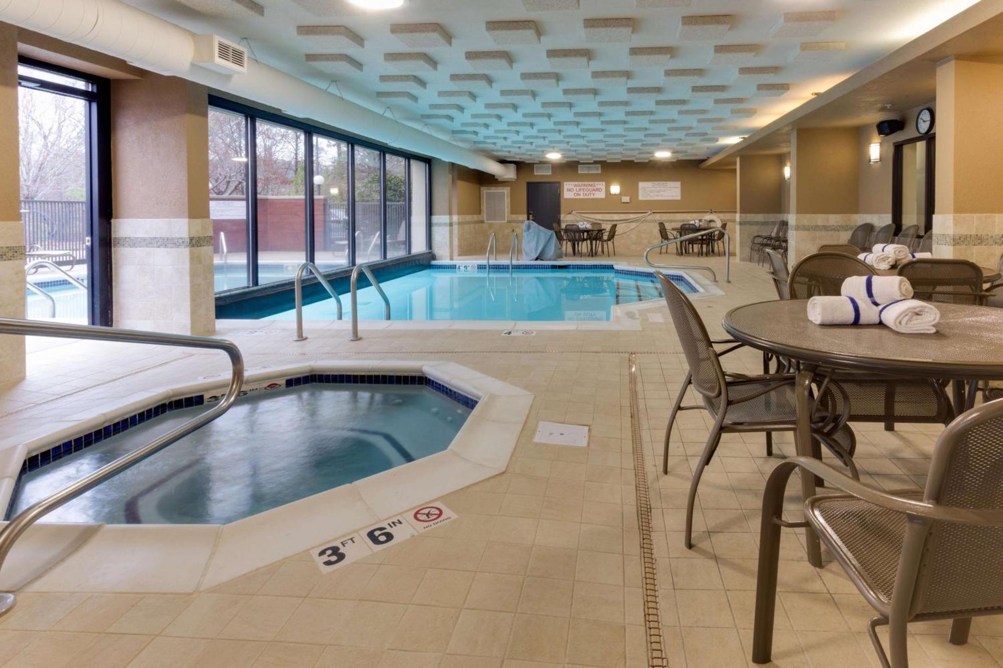 Drury Inn & Suites Birmingham Grandview Eksteriør bilde