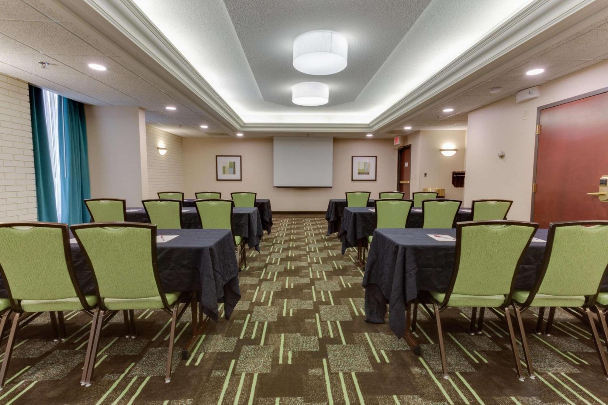 Drury Inn & Suites Birmingham Grandview Eksteriør bilde