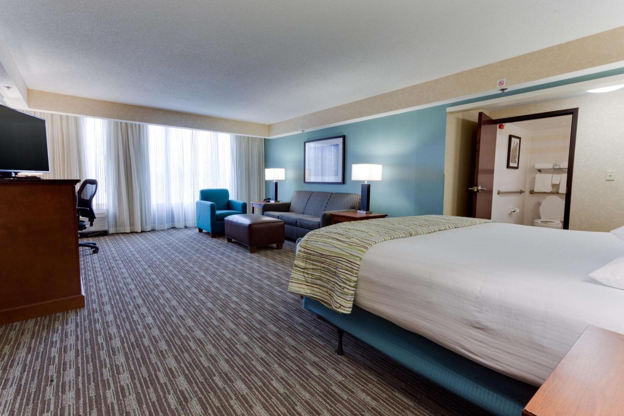 Drury Inn & Suites Birmingham Grandview Eksteriør bilde