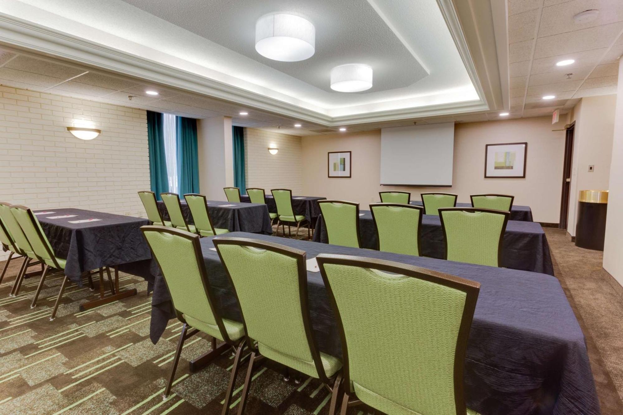 Drury Inn & Suites Birmingham Grandview Eksteriør bilde