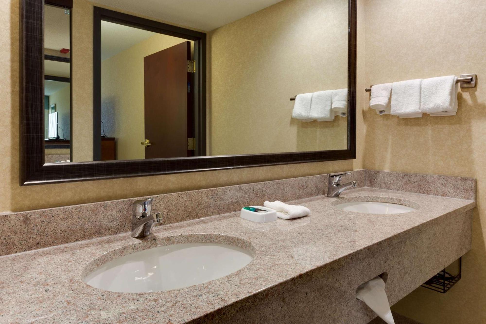 Drury Inn & Suites Birmingham Grandview Eksteriør bilde