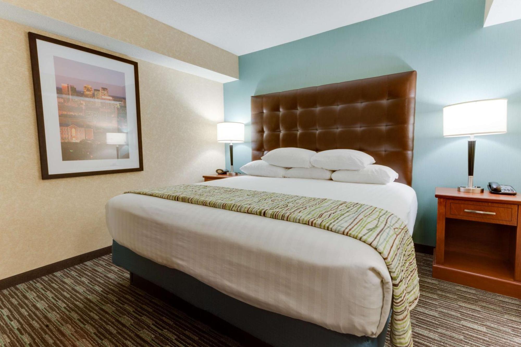 Drury Inn & Suites Birmingham Grandview Eksteriør bilde