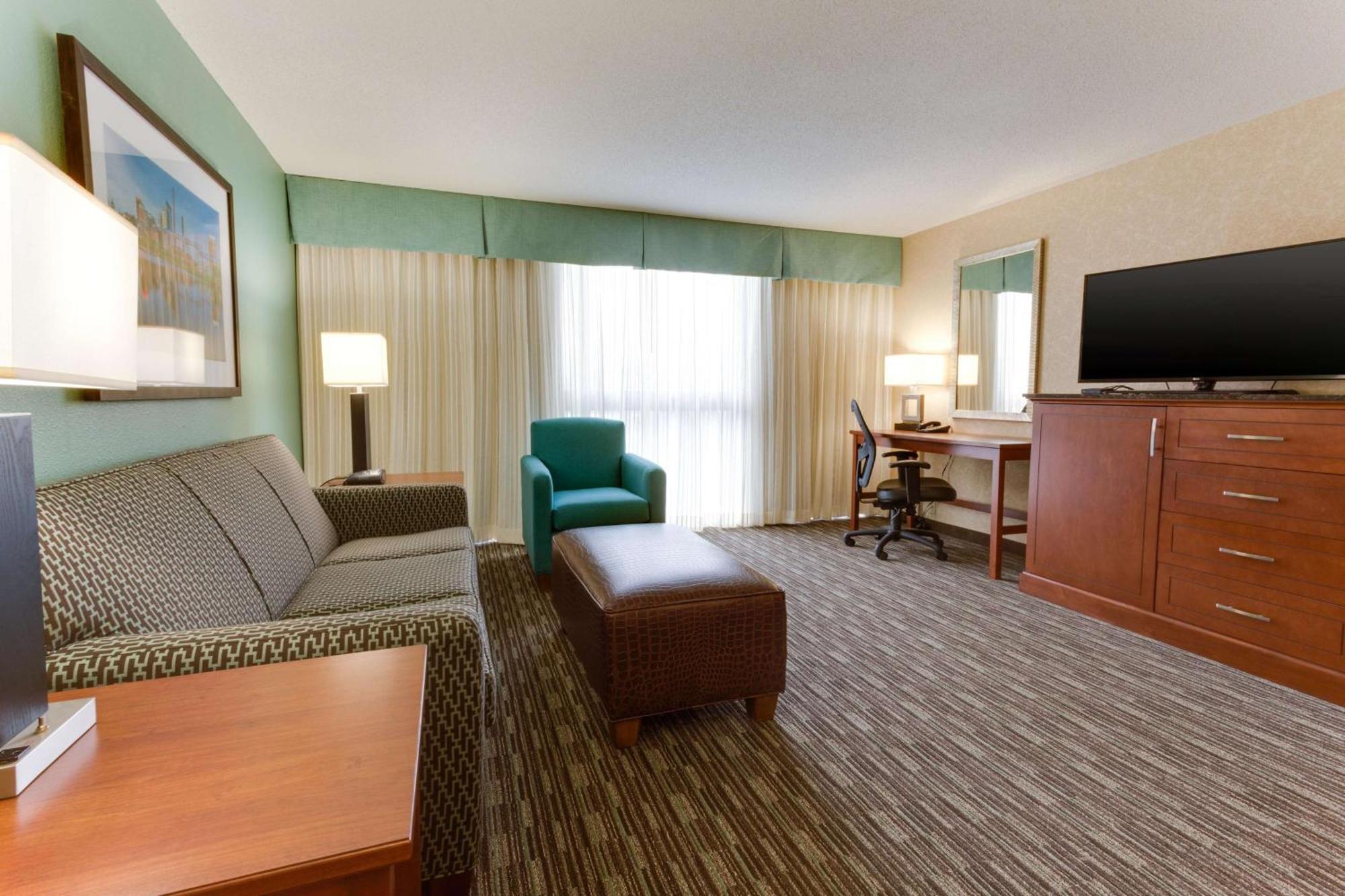Drury Inn & Suites Birmingham Grandview Eksteriør bilde