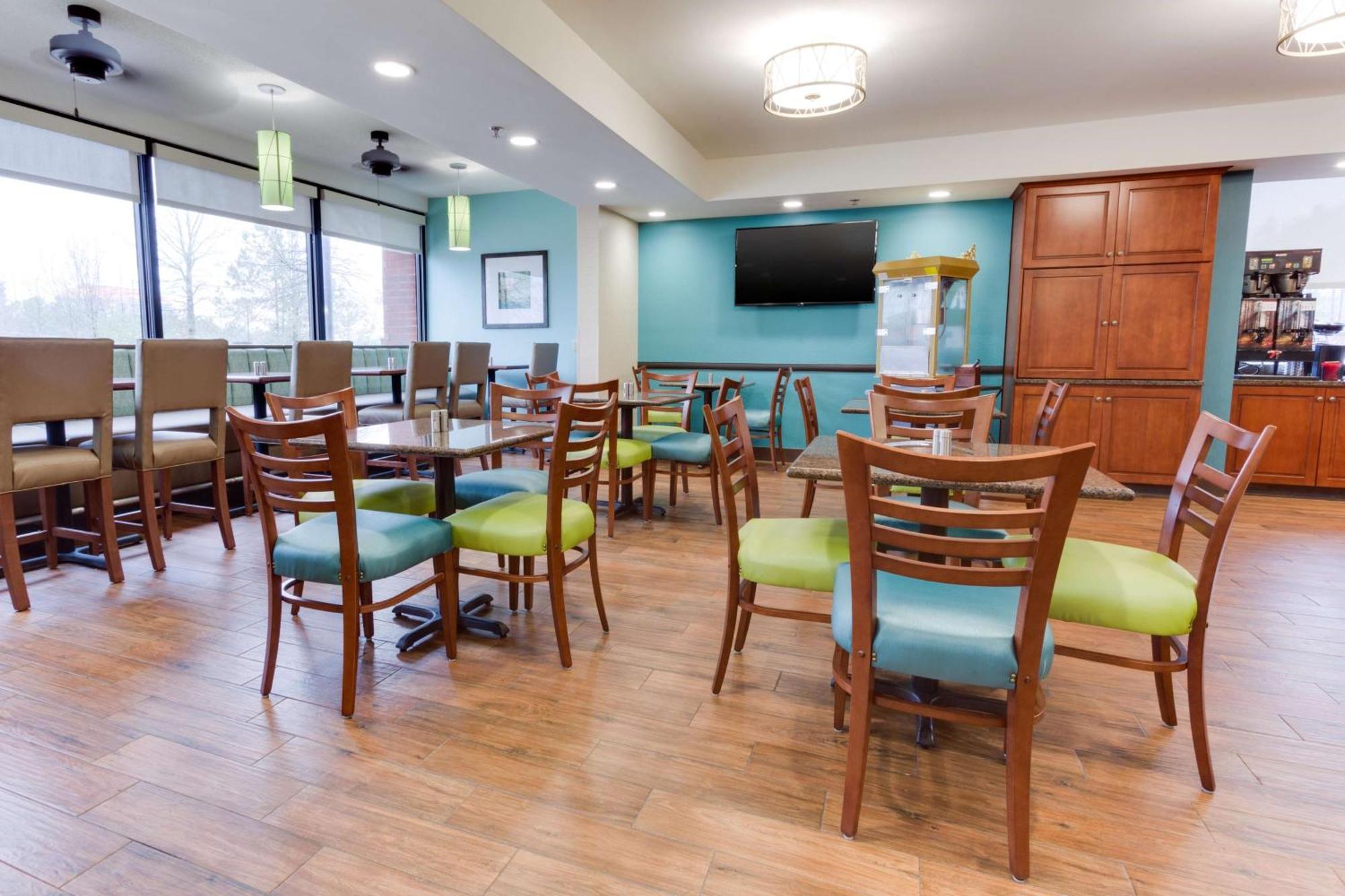 Drury Inn & Suites Birmingham Grandview Eksteriør bilde