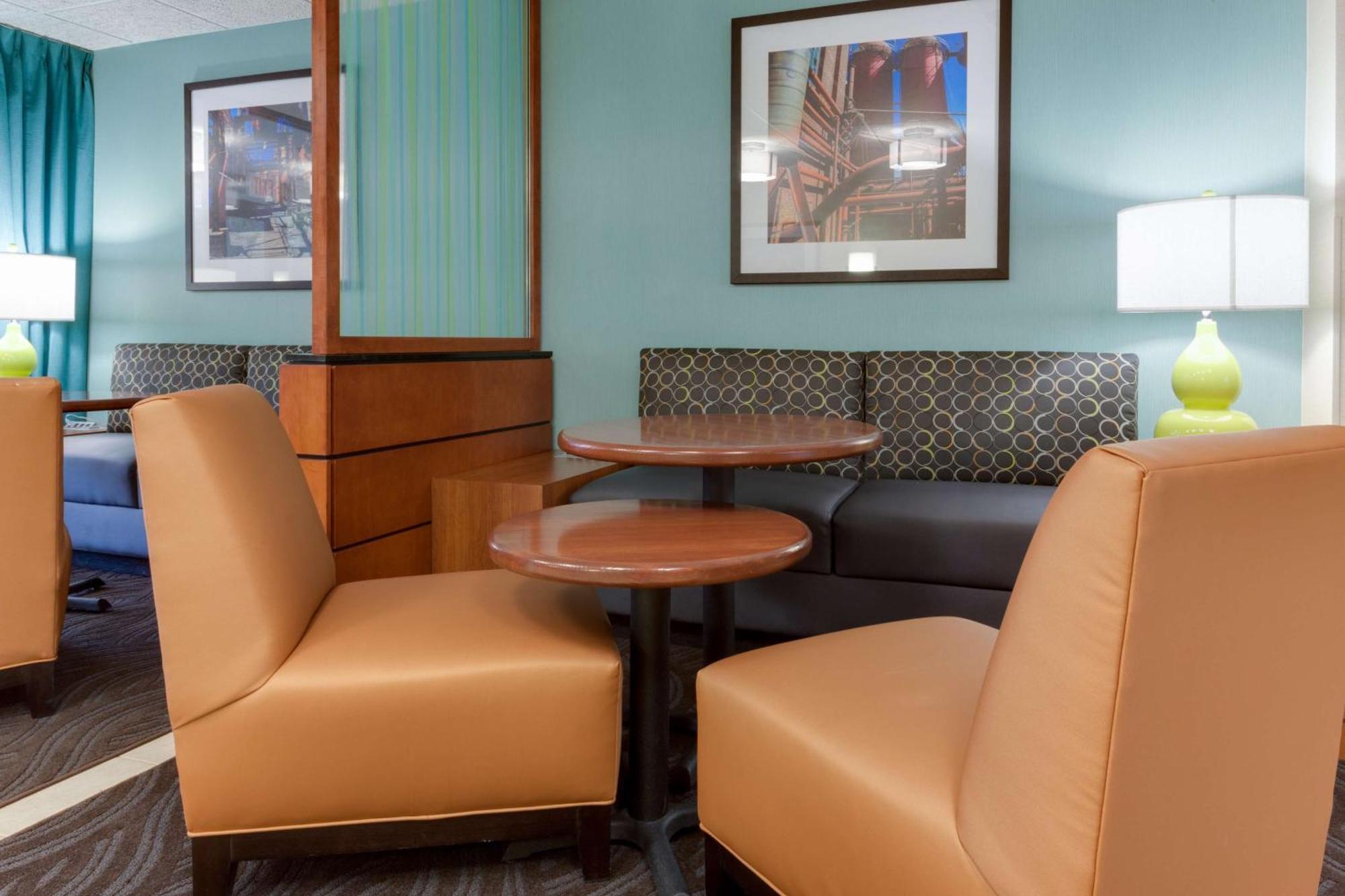 Drury Inn & Suites Birmingham Grandview Eksteriør bilde
