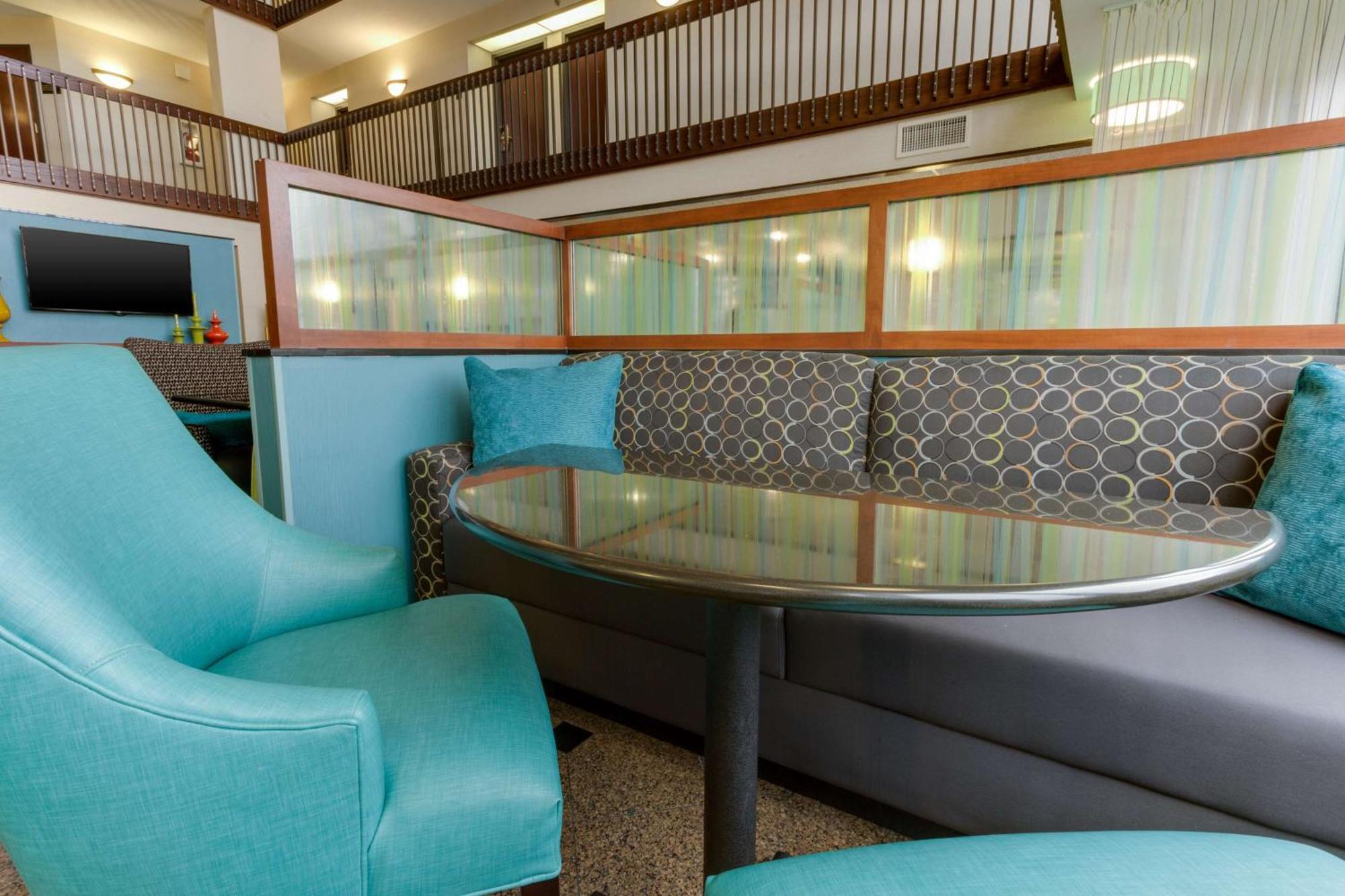 Drury Inn & Suites Birmingham Grandview Eksteriør bilde
