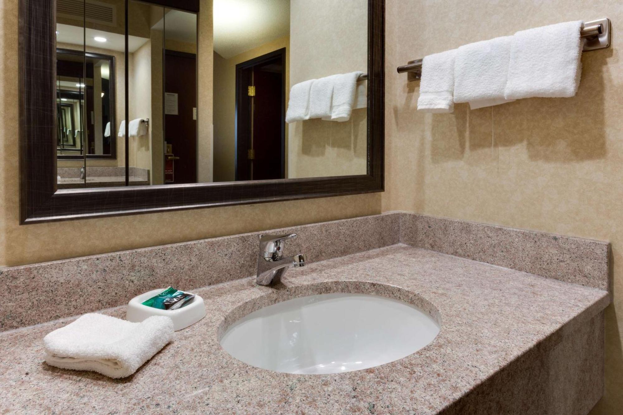 Drury Inn & Suites Birmingham Grandview Eksteriør bilde