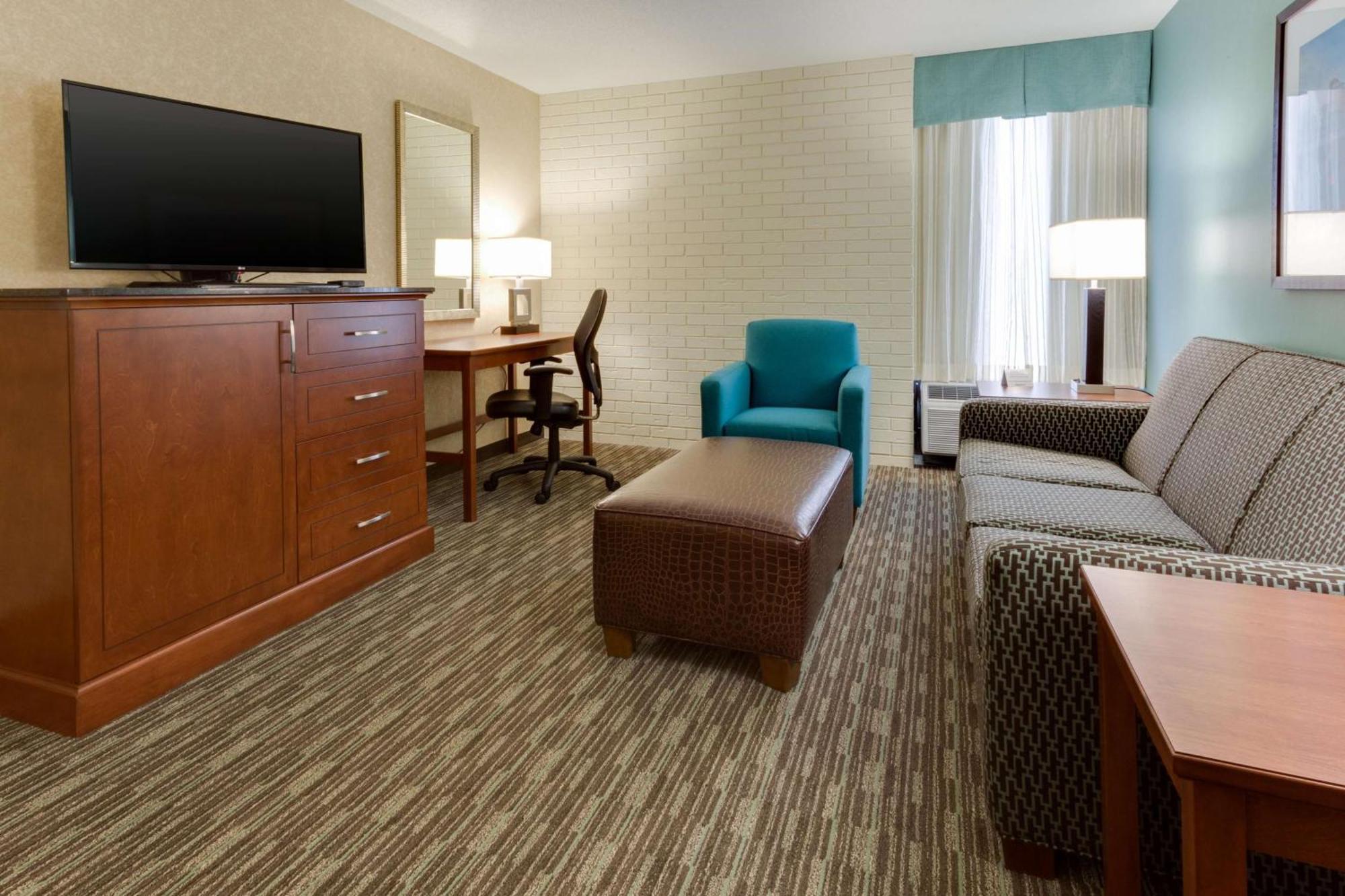 Drury Inn & Suites Birmingham Grandview Eksteriør bilde