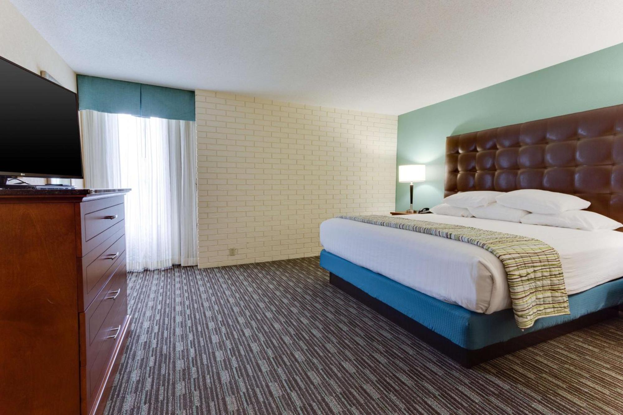 Drury Inn & Suites Birmingham Grandview Eksteriør bilde