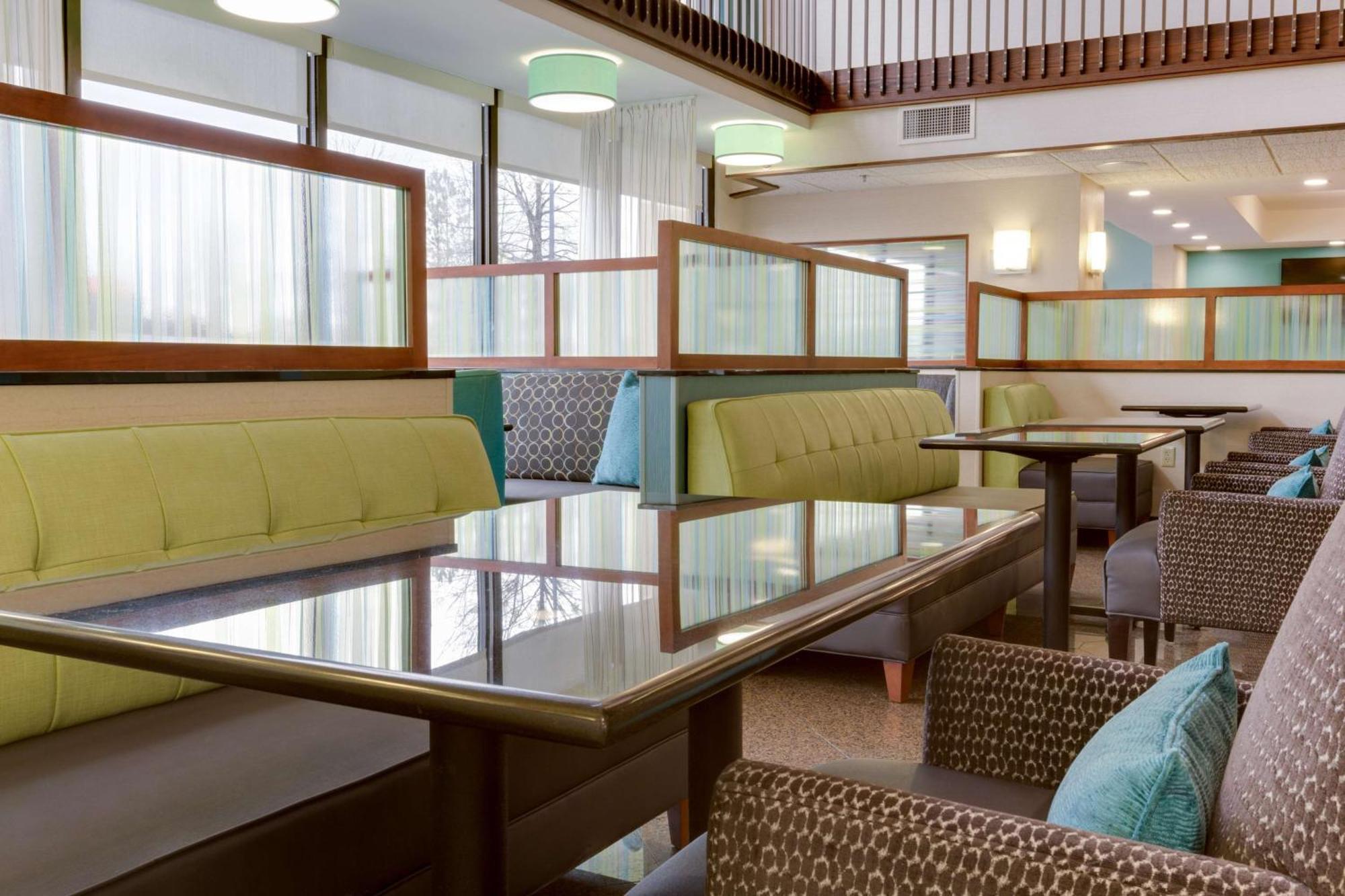 Drury Inn & Suites Birmingham Grandview Eksteriør bilde