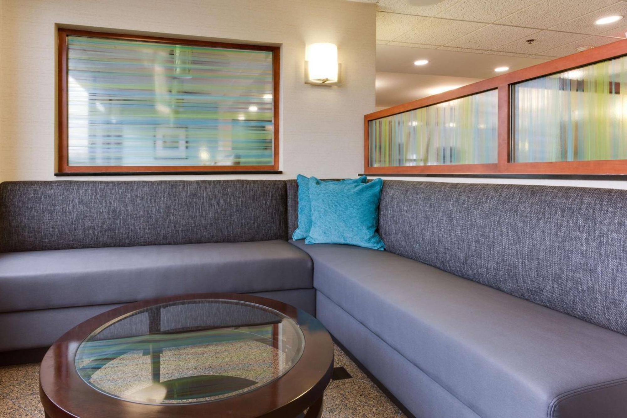 Drury Inn & Suites Birmingham Grandview Eksteriør bilde