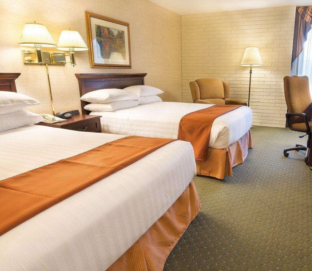 Drury Inn & Suites Birmingham Grandview Eksteriør bilde